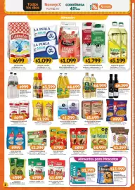 Folleto Cordiez Página 2