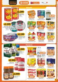 Folleto Cordiez Página 3