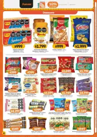 Folleto Cordiez Página 4