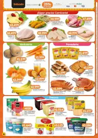 Folleto Cordiez Página 6