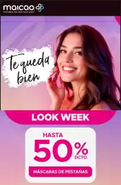 Catálogo Maicao Página 1