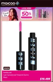 Catálogo Maicao Página 3