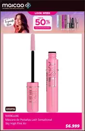 Catálogo Maicao Página 6