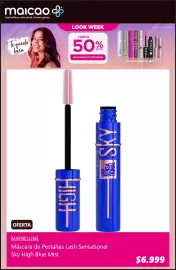 Catálogo Maicao Página 7