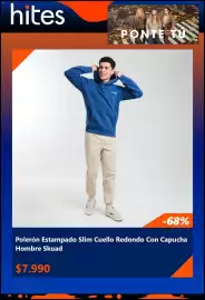 Catálogo Hites semana 16 Página 6