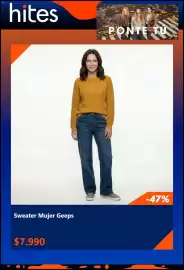 Catálogo Hites semana 16 Página 7