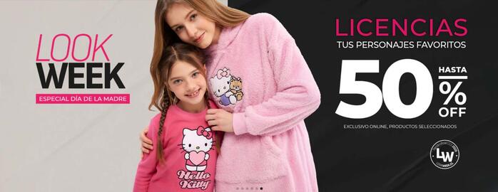 Catálogo Fashion's Park Página 4