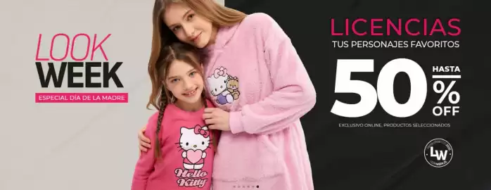 Catálogo Fashion's Park Página 4