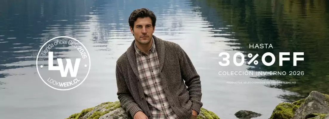 Ferouch (válido hasta 28-04)