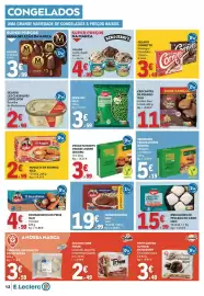 Folheto E.Leclerc semana 16 Página 12