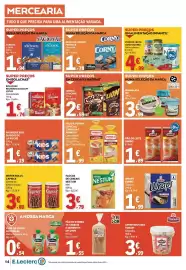 Folheto E.Leclerc semana 16 Página 14