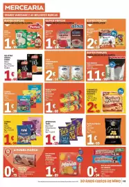 Folheto E.Leclerc semana 16 Página 15