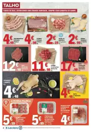 Folheto E.Leclerc semana 16 Página 2