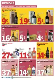 Folheto E.Leclerc semana 16 Página 20