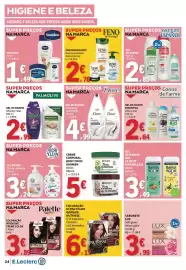 Folheto E.Leclerc semana 16 Página 24