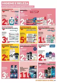 Folheto E.Leclerc semana 16 Página 25