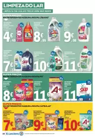 Folheto E.Leclerc semana 16 Página 28