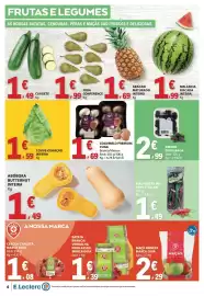 Folheto E.Leclerc semana 16 Página 4