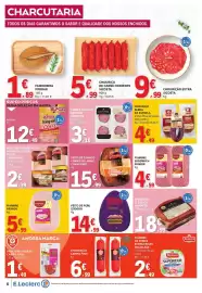 Folheto E.Leclerc semana 16 Página 6