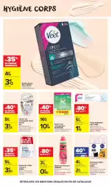 Catalogue Carrefour Market page 11