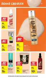 Catalogue Carrefour Market page 11