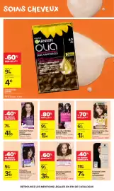 Catalogue Carrefour Market page 12