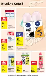 Catalogue Carrefour Market page 13