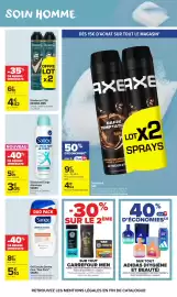 Catalogue Carrefour Market page 14