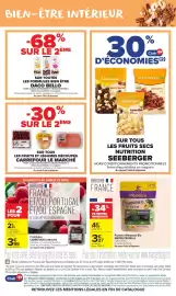 Catalogue Carrefour Market page 16
