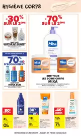 Catalogue Carrefour Market page 16