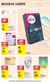 Catalogue Carrefour Market page 17