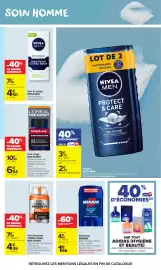 Catalogue Carrefour Market page 21
