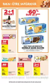 Catalogue Carrefour Market page 25