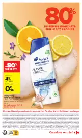 Catalogue Carrefour Market page 26