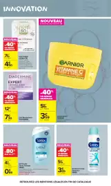 Catalogue Carrefour Market page 4