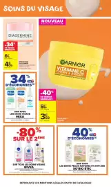 Catalogue Carrefour Market page 6