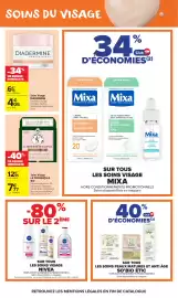 Catalogue Carrefour Market page 6