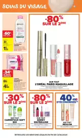Catalogue Carrefour Market page 7