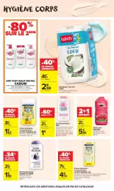 Catalogue Carrefour Market page 9