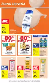 Catalogue Carrefour Market page 9