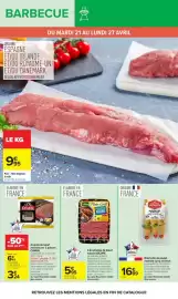 Catalogue Carrefour page 10