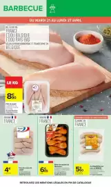 Catalogue Carrefour page 11