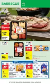 Catalogue Carrefour page 14