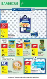 Catalogue Carrefour page 16