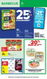 Catalogue Carrefour page 17