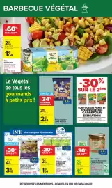 Catalogue Carrefour page 20