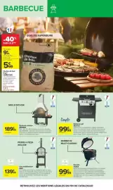 Catalogue Carrefour page 22