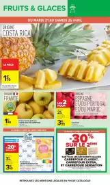 Catalogue Carrefour page 29