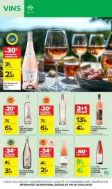 Catalogue Carrefour page 30