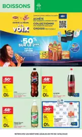 Catalogue Carrefour page 32